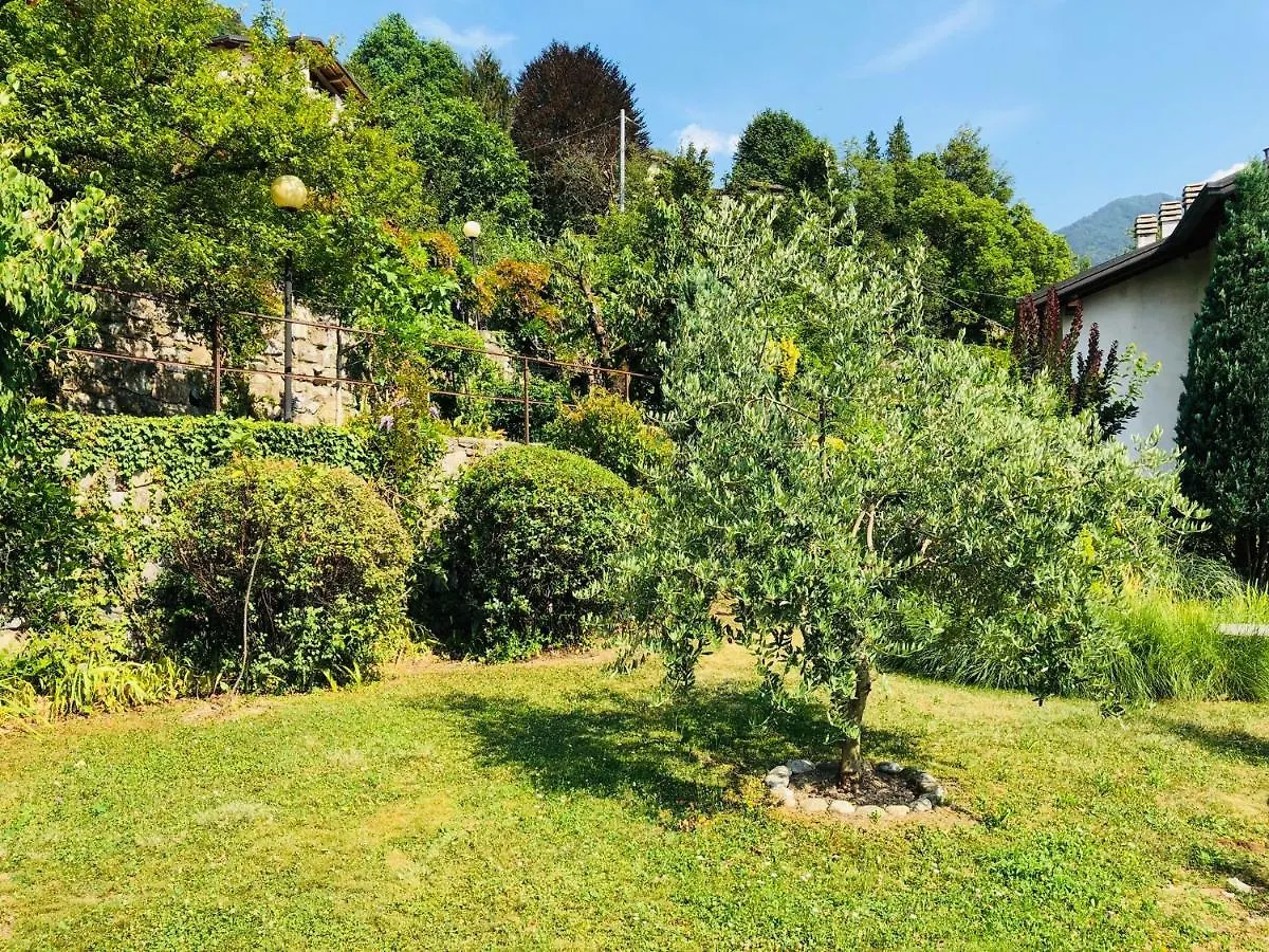 Holiday home Eden Sul Lago Di Como Hotel Nesso Italy