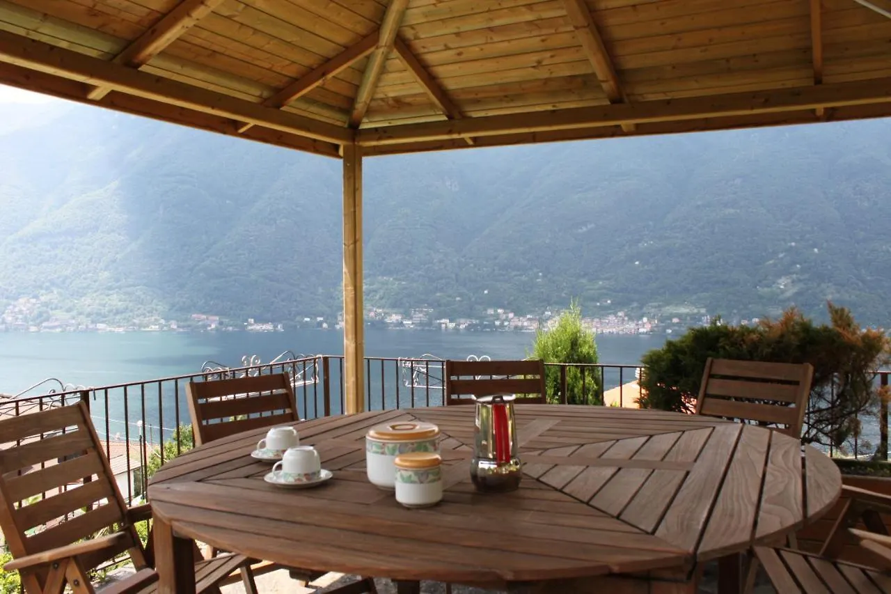 Holiday home Eden Sul Lago Di Como Hotel Nesso