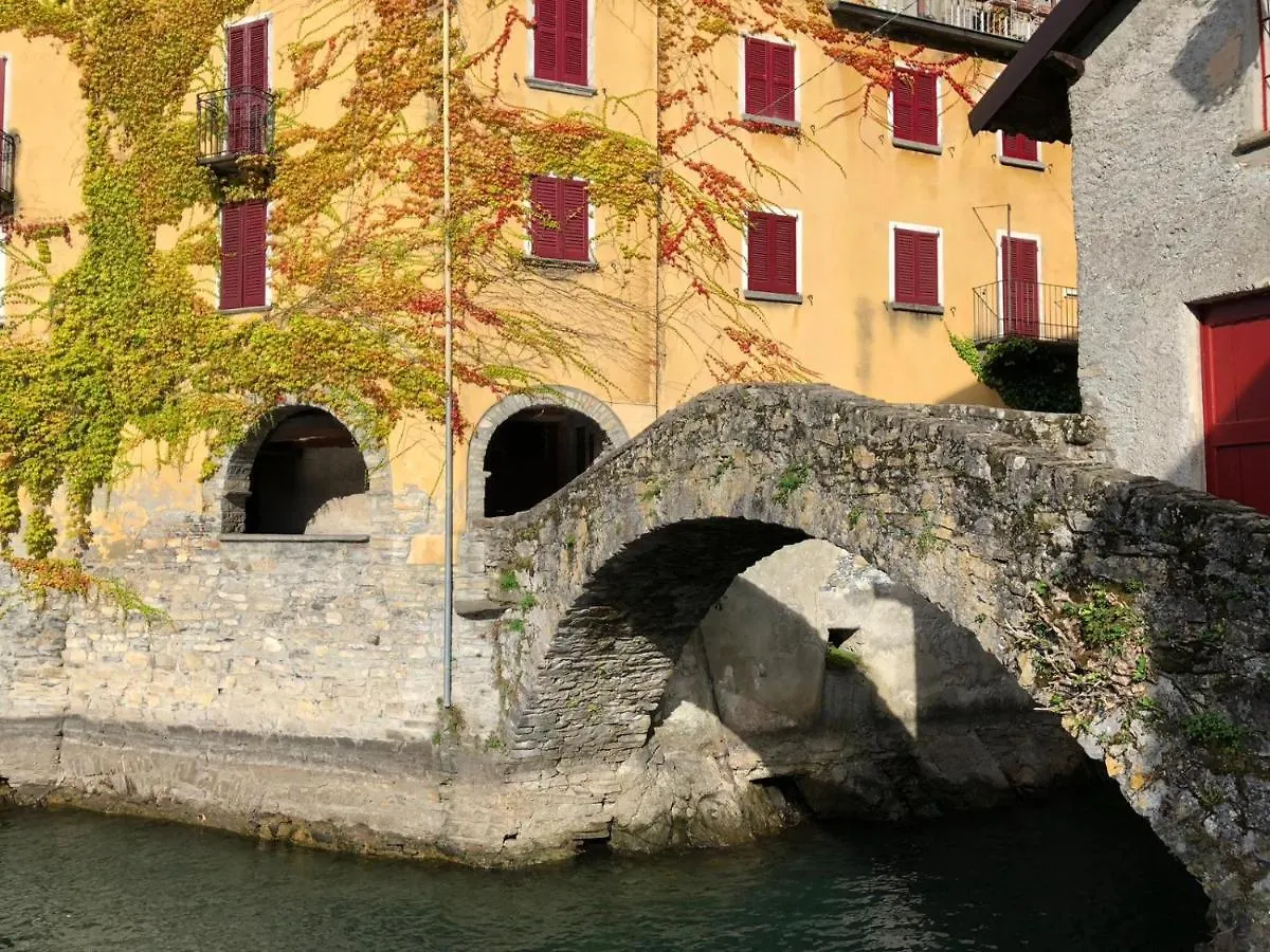 Eden Sul Lago Di Como Hotel Nesso 0*,  Italy