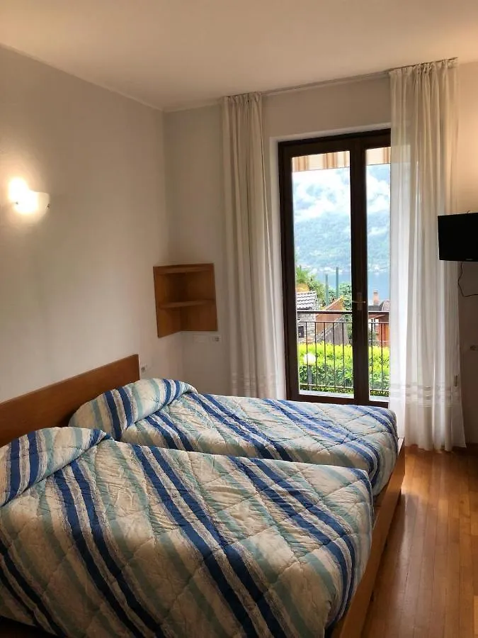 Holiday home Eden Sul Lago Di Como Hotel Nesso