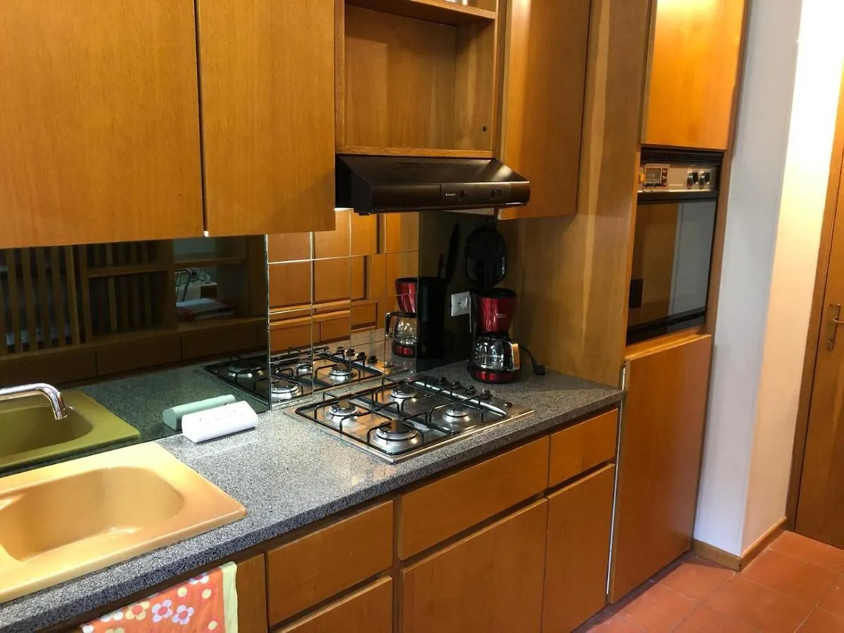 Holiday home Eden Sul Lago Di Como Hotel Nesso