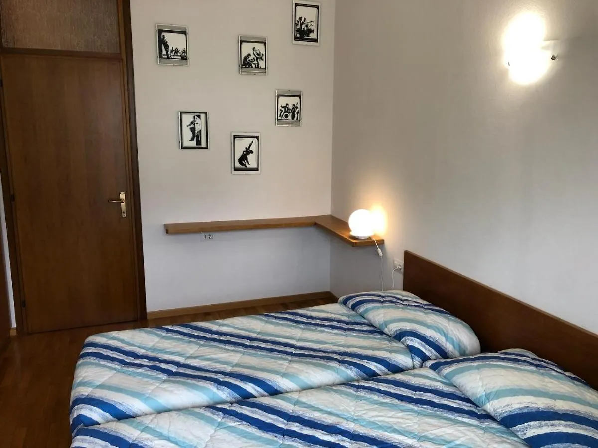 Holiday home Eden Sul Lago Di Como Hotel Nesso Italy