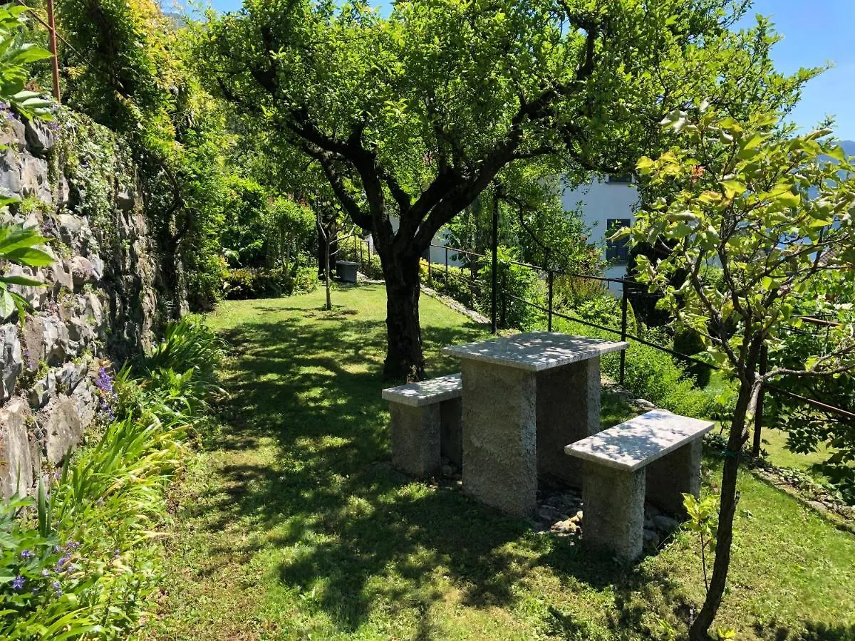 Holiday home Eden Sul Lago Di Como Hotel Nesso