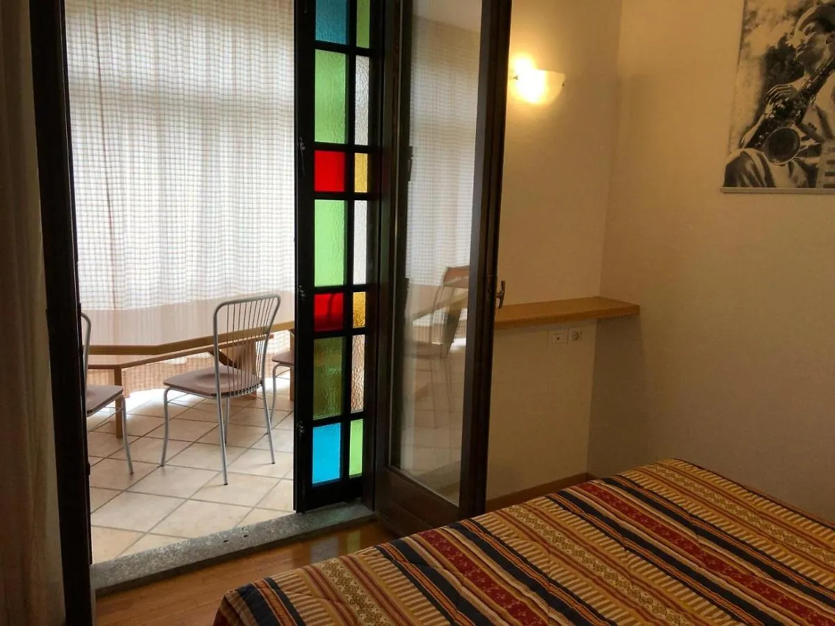 Eden Sul Lago Di Como Hotel Nesso 0*,