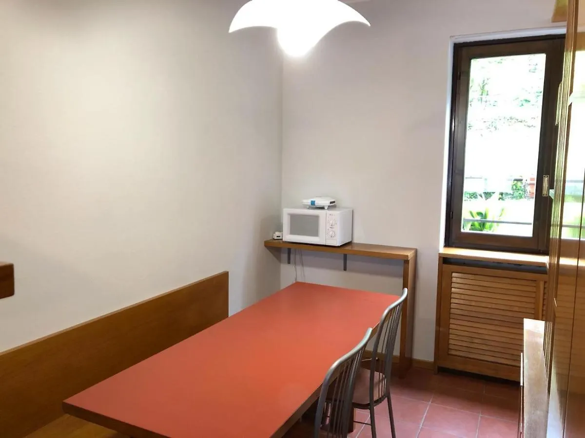 Eden Sul Lago Di Como Hotel Nesso Olaszország